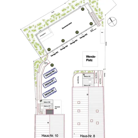 Wetekams W4 * Diemelstadt