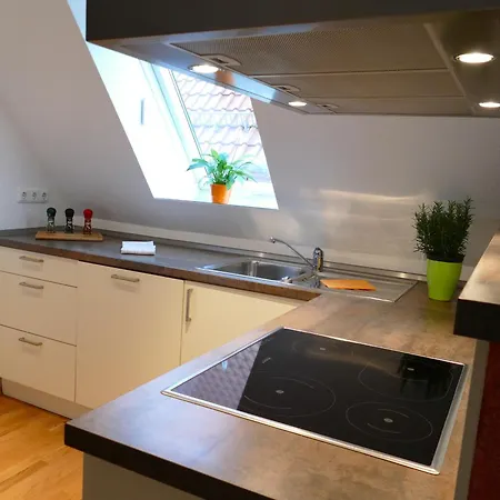 Apartment Wetekams W4