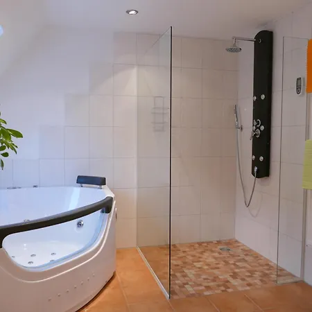 Wetekams W4 Apartment