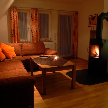 Apartamento Wetekams W4 *