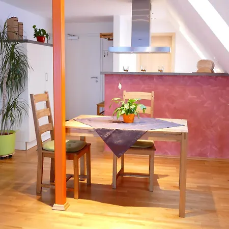 Wetekams W4 Apartman