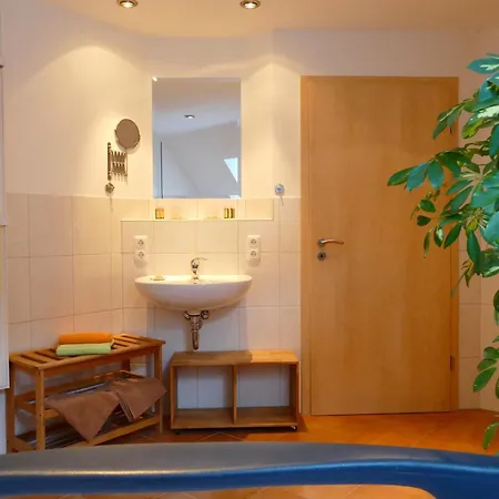 Apartman Wetekams W4