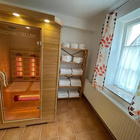 Apartamento Wetekams W4